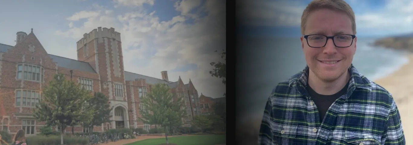 Matthew Ribar Receives Best Graduate Student Paper Award from the ...