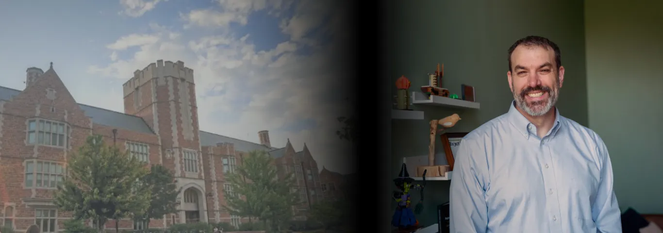 Professor Dan Butler Publishes New Article in Legislative Studies ...