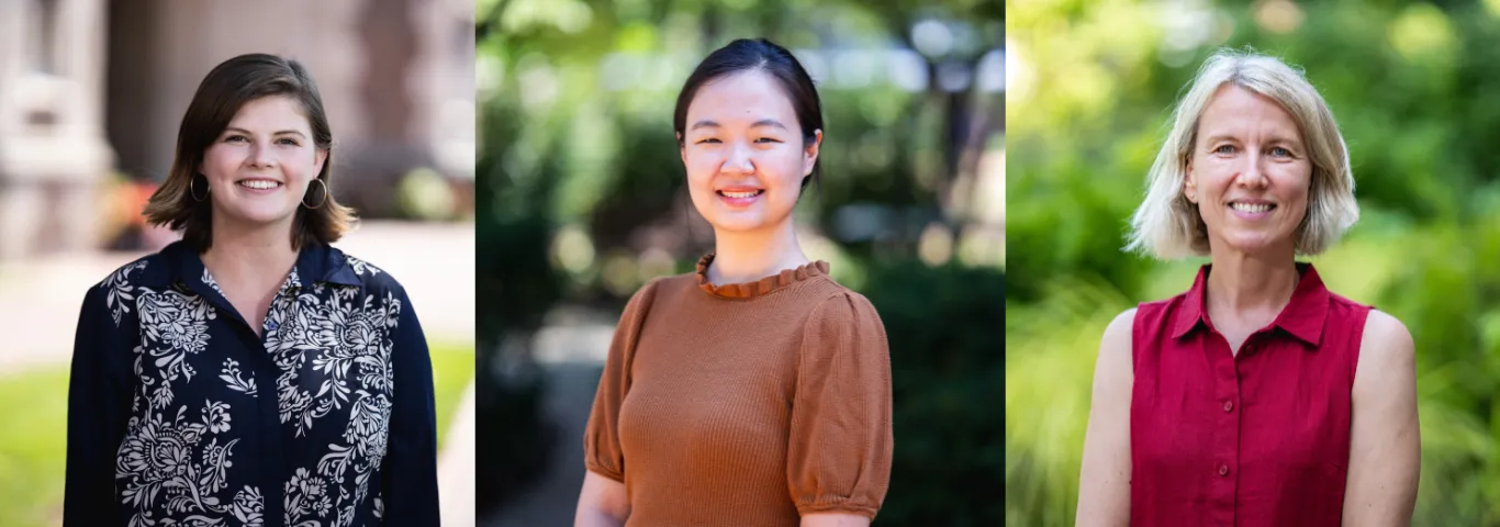 Taylor Damann, Dahjin Kim, Margit Tavits