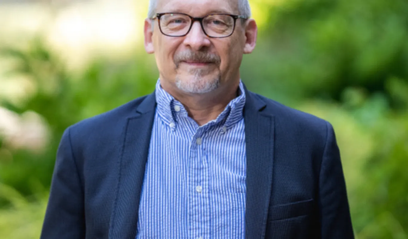 Prof. Randy Calvert retires after 30+ years of scholarship at WashU ...