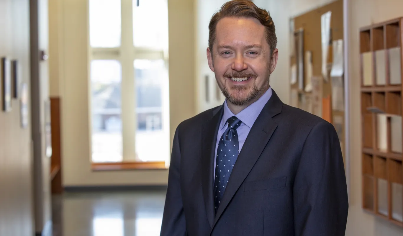 Andrew Reeves published in Presidential Studies Quarterly | Department ...
