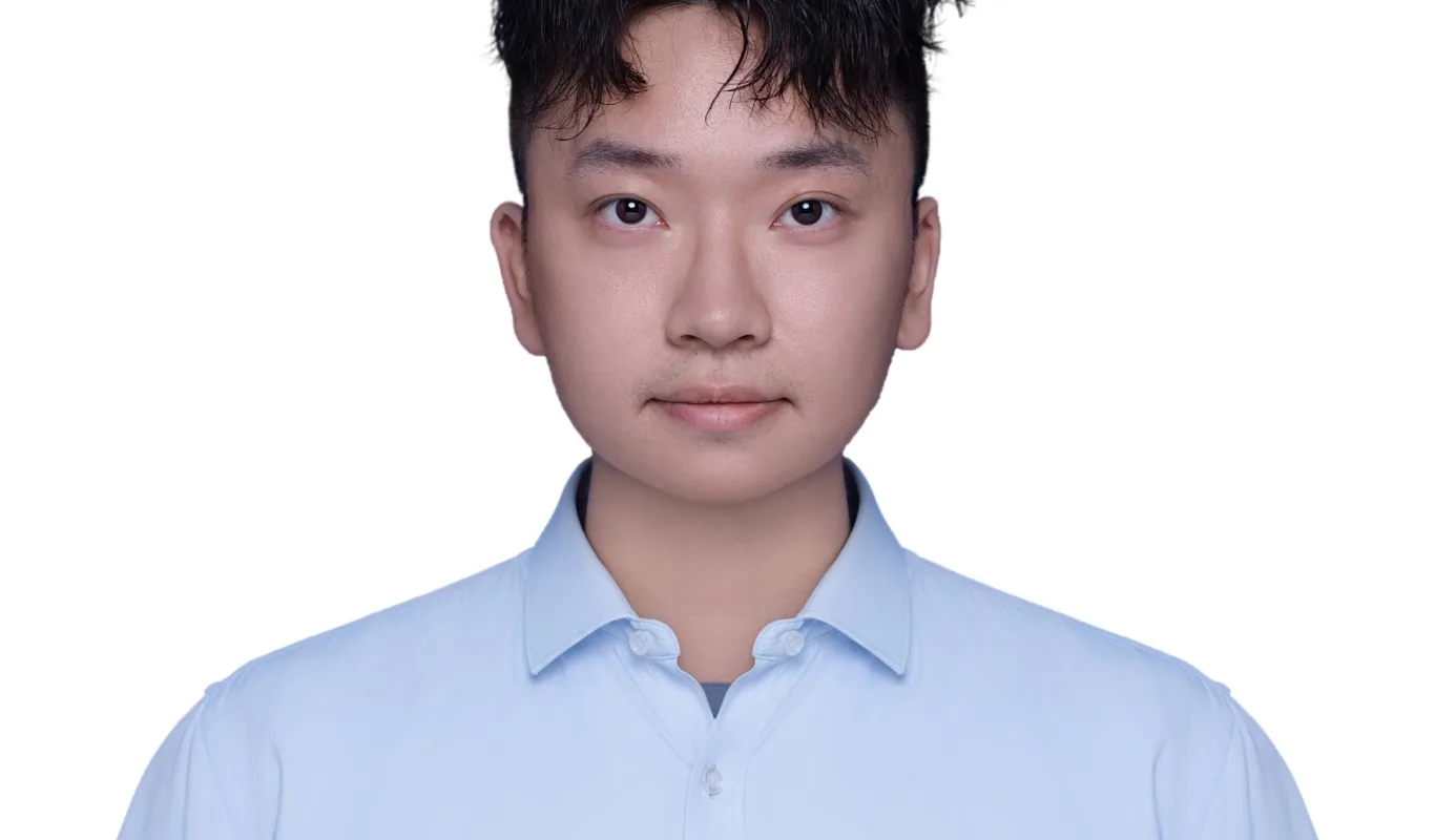 Tian Chen | Department of Political Science