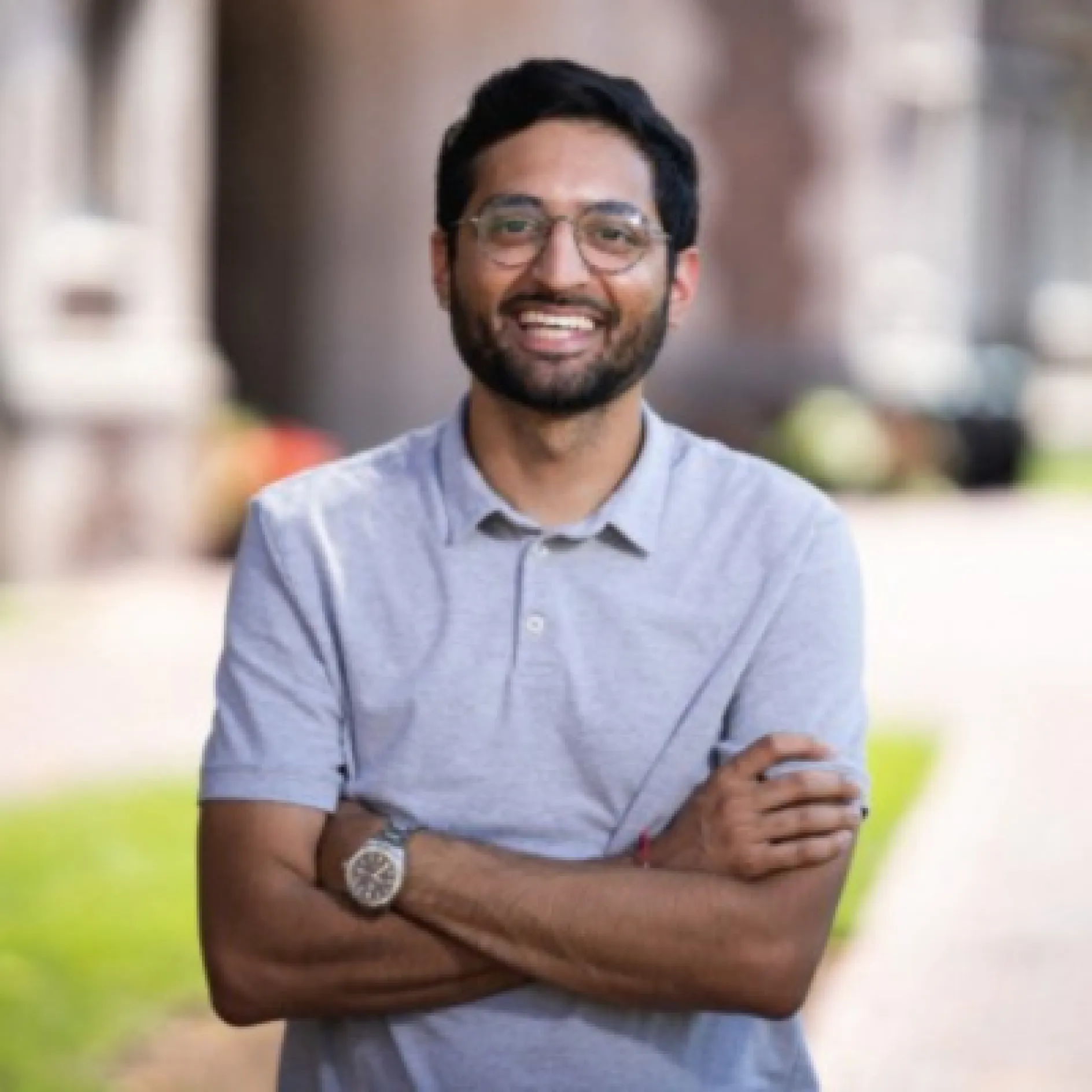Amaan Charaniya