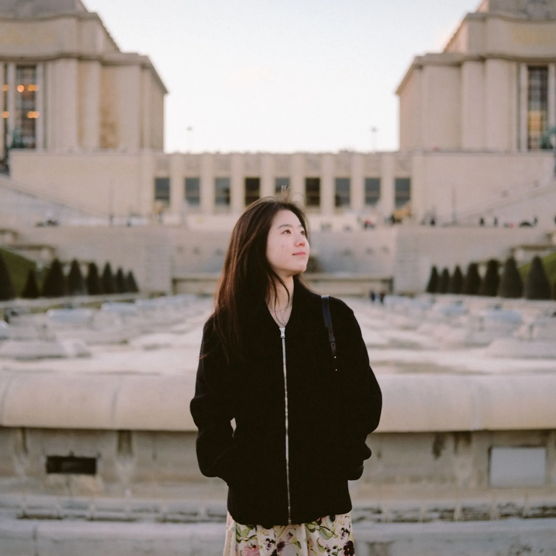 Alexis Jang