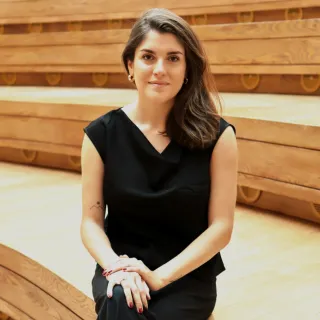 Irene Barrios