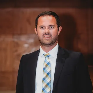 Ryan Burge