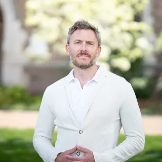 Dino P. Christenson