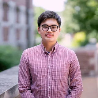 Ro-Yu Chiang