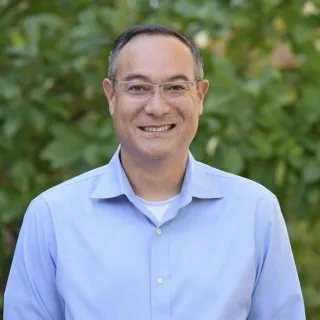 John Inazu