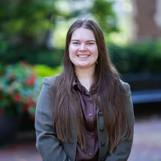 Abbie L. Eastman