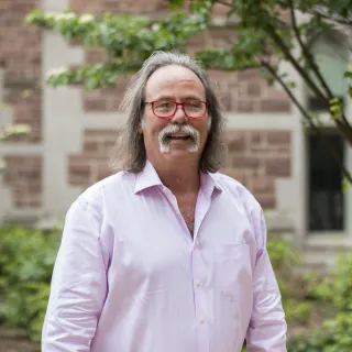 James L. Gibson