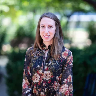 Rachel Goodman