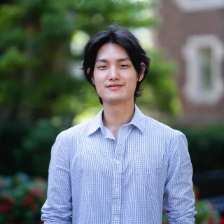 Chanhyuk Park