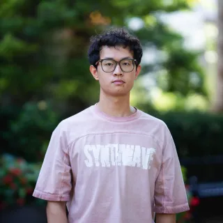 Xiangyu Song
