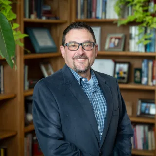 James F. Spriggs II