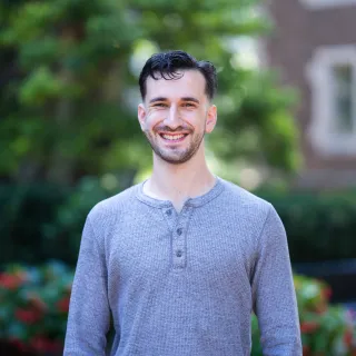 Andrew Strasberg