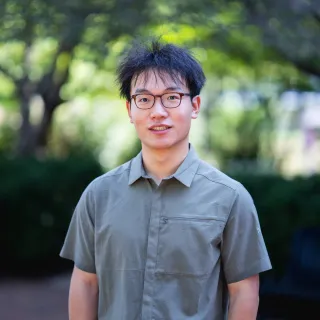 Yifan (Frank) Xu