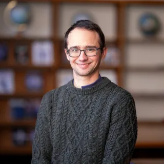 Carlo Horz