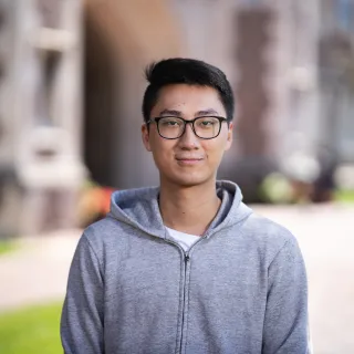 Rex Weiye Deng