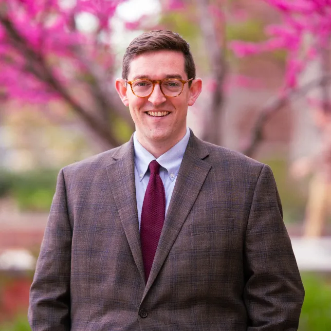 Michael Olson