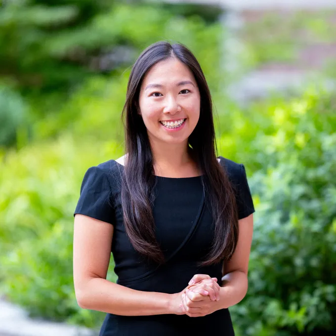 Elaine Yao