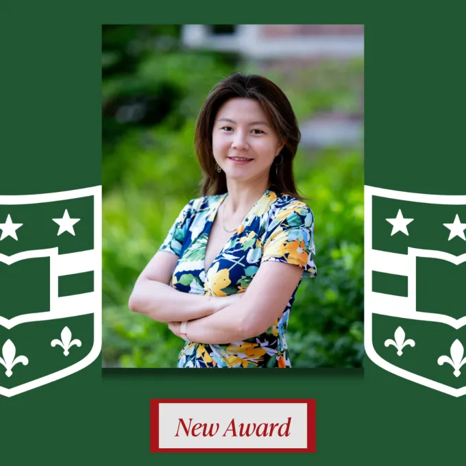 Shiran Victoria Shen Selected for the Stanford CASBS Summer Institute in AI Methods for Social Scientists