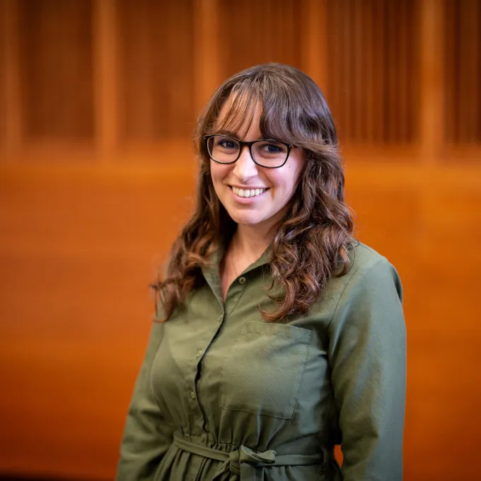 Stephanie N. Shady